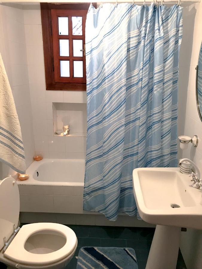 Kalivia House - Entire Home 伊西翁 外观 照片